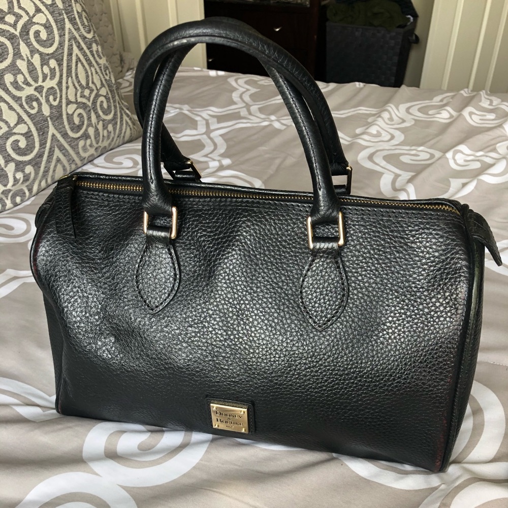 Dooney and Bourke Purse